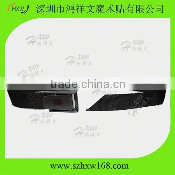 Double Fold Nylon Bias Tape Cable Tie photo-4