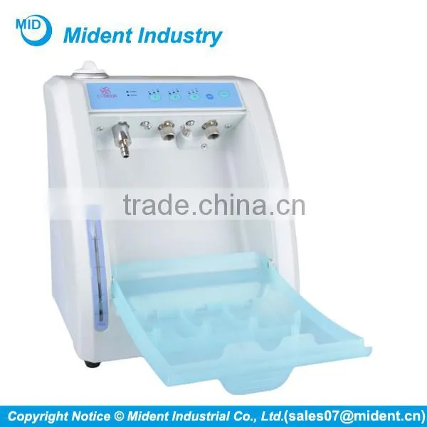 Dental Handpiece Lubricating Cleaning, Ultrasonic Cleaner Price photo-4