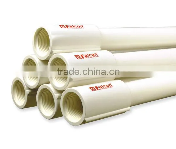 submersible pump pipe