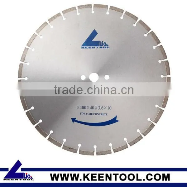 Diamond Saw Blade 14", 12", 16", 24", 32" photo-6