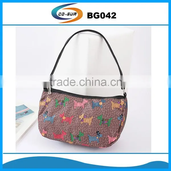 Women Waterproof Handbag