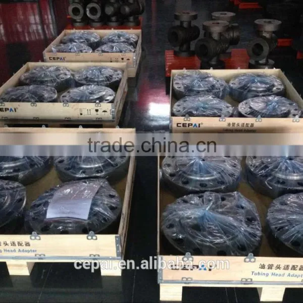 FLANGES/WECO FLANGES/Blind Flanges photo-5