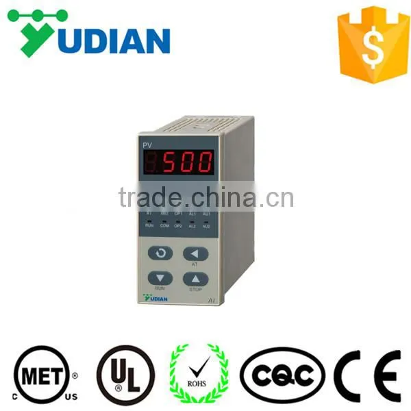 Temperature Indicators for Thermocouple AI-500A photo-4