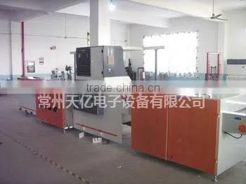 Surface Plate-grinding Machine