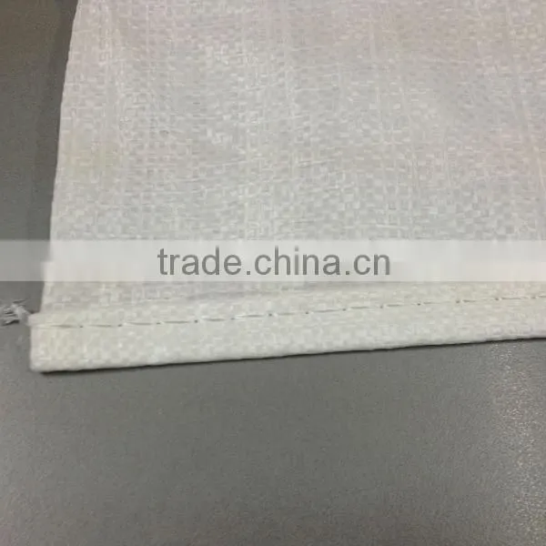 Sugar Sack, pp Woven Bag With pe Liner, 50kg photo-4