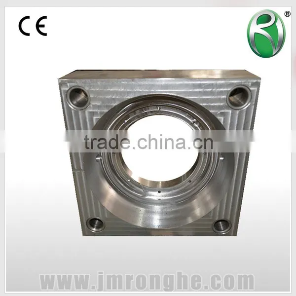 Jiangmen Plastic Injection Mould photo-3