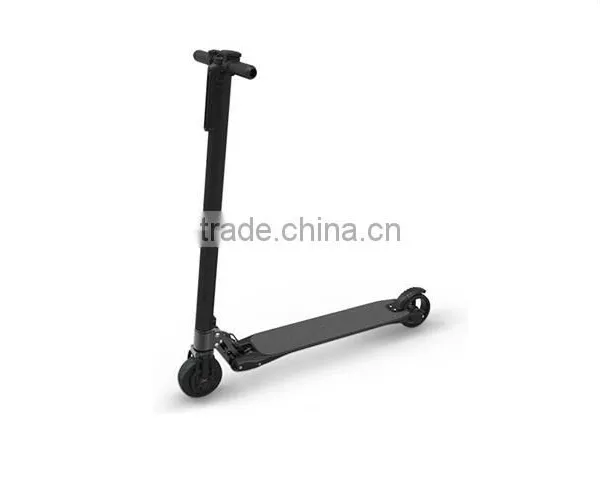 2016 Fashion Skateboards With Handles Folding Electric Scooter for Adult photo-5