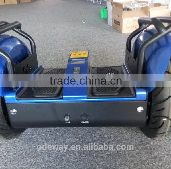 2016 72V Off-road Model Cheap Hoverboards With Samsung Battery for Sale photo-4
