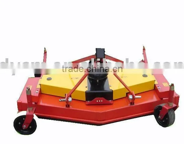 Lawn Mower