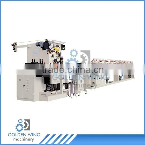 Used for Aerosol Tin Can Production Line Automatic Welder Machine