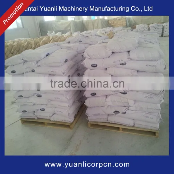 Chemicals Products Precipitated Barium Sulphate for Powder Coating photo-4