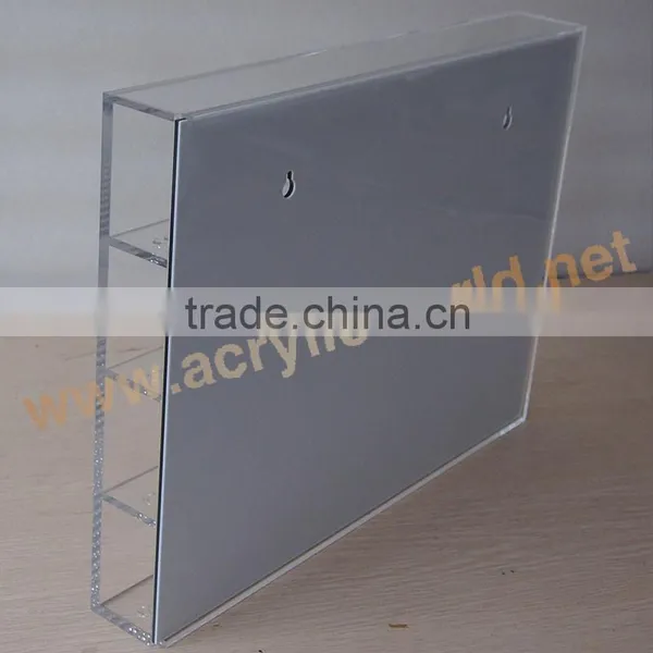 Acrylic LEGO Display Stand Acrylic LEGO Display Box Acrylic LEGO Display Holder photo-3