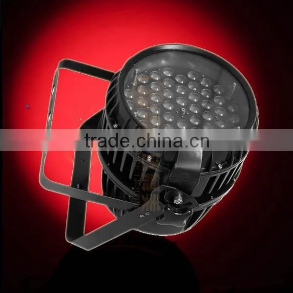 Famous for Selected Materials Waterproof Outdoor Led 54pcs Light photo-5