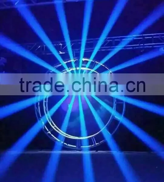 Hot Sell Stage 5r Roller Scan Beam r5 200w Light Fixture photo-3