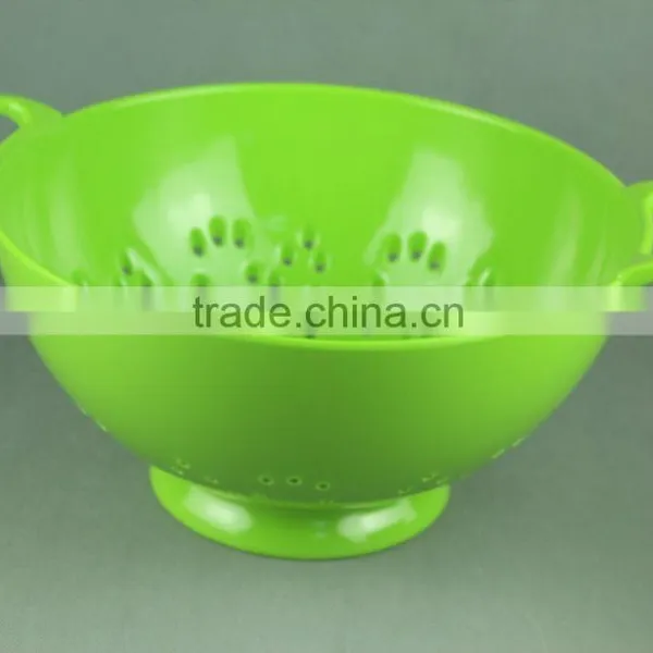 Melamine Colander photo-3