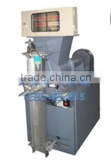 Automatic one-spout fertilizer packing machine /fertilizer packaging machine