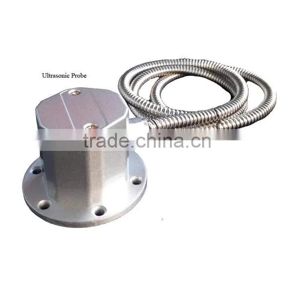 ULS3-200 Top Mounted Industrial Ultrasonic Water Level Sensor for Any Liquid photo-4