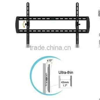 32''-70''TV Wall Mount Bracket Motorized tv Wall Mounts TV Wall Bracket photo-4