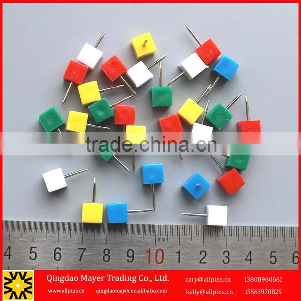 All Stationery Custom Push Pins photo-3