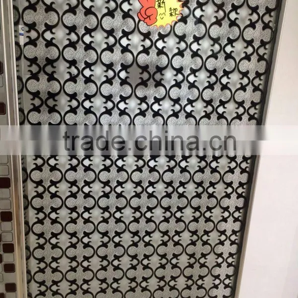Glass Etching Acid for Window and Door