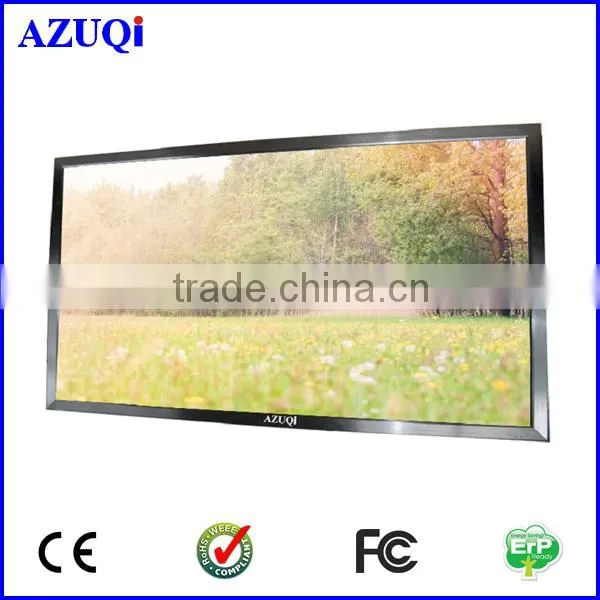 Fashion 70 Inch 1920*1080 FHD LCD Advertising Display Player