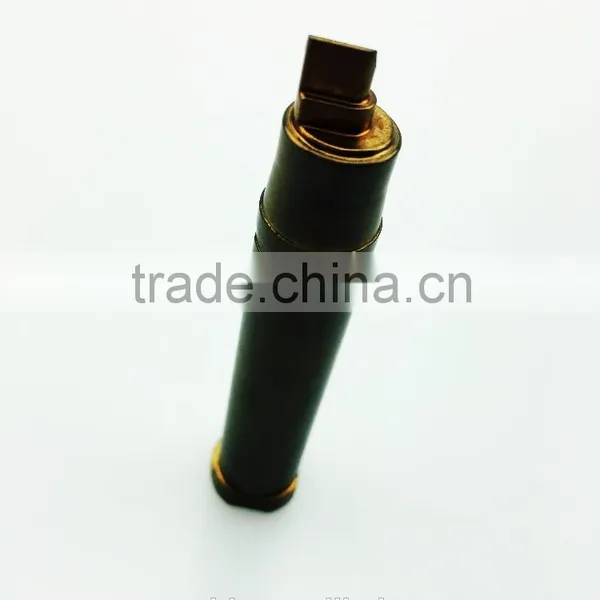 Nonstandard CNC Milling Machining and EDM Discharge Precision Moulds Insert Parts photo-3