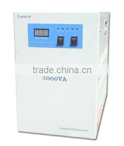 Pure Sine Wave Inverter