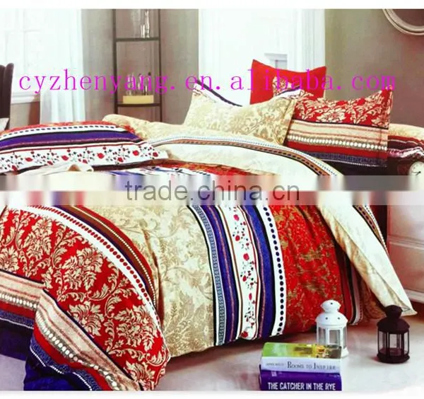 Home Textile Fabric Made by 100% Polyester With Beautiful Colors Fabric Brushed Soft Fabric photo-4