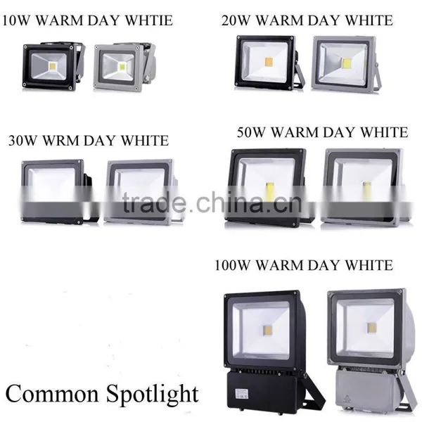 30W Outdoor Flood Light photo-4