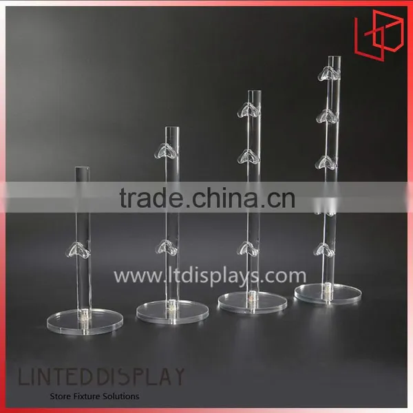 Simple Style Special Design Good Looking Glasses Display Rack photo-3