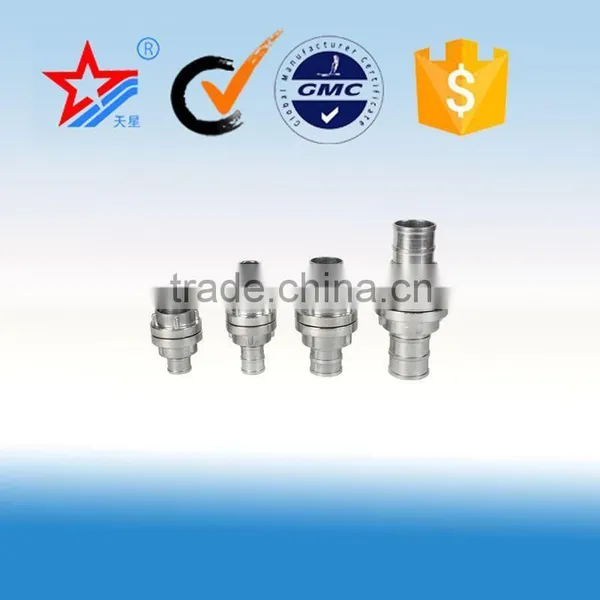 Fire Fighting Equipment Fire Hose NH Coupling NST Coupling American Type photo-2