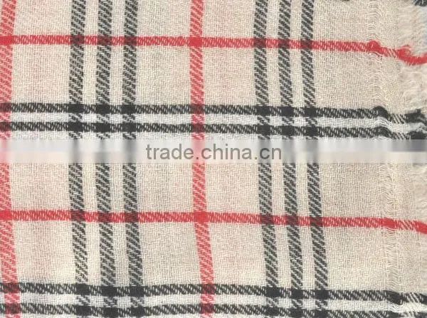 Pashmina Cashmere Stole Size Scarf photo-2