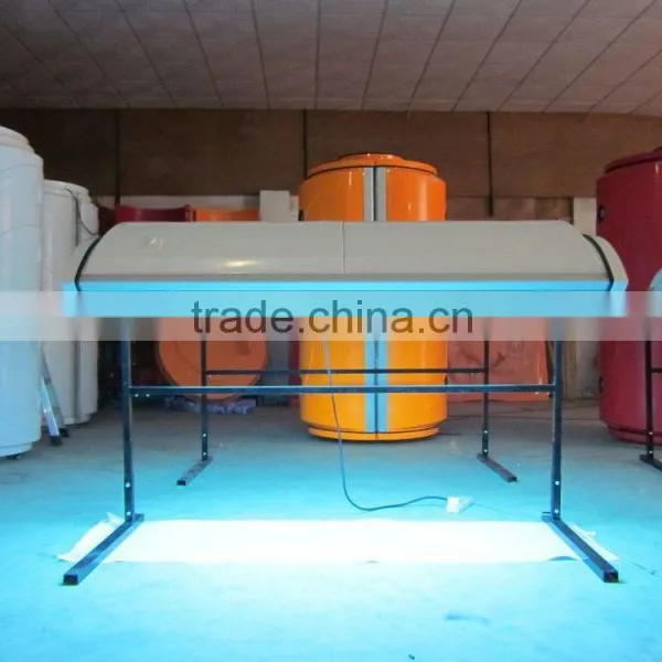 Portable Collagen Solrium Machine/tanning Bed/collagen Sunbed With CE photo-2