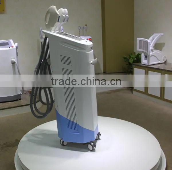 590-1200nm Equipos Ipl Piezas Salon De Repuesto Ipl Machines photo-6