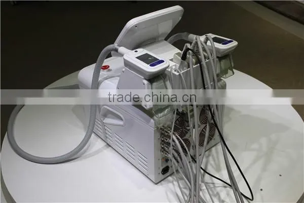 Improve Blood Circulation 58% Person Buy This!!! Cryolipolysismachine/Cryolipolysis Slimming Machine With Optional Lipo Laser Pads For Sale 8.4