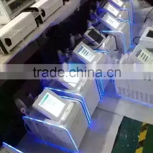 4 in 1 Lighten Spots Machine!!! Face Liftung Gun Needle Free Mesotherapy With Teaching Video photo-6