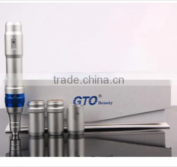 2017 Hot Sale CE Approval Wireless Derma Pen Dr Pen Ultima A6 photo-6