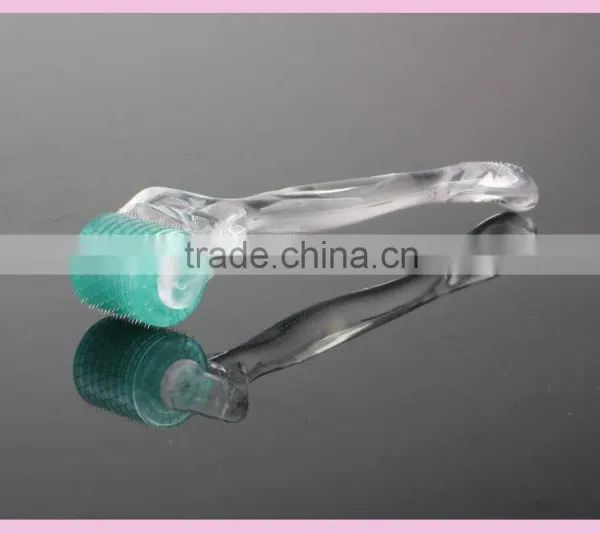 192 Needles Derma Roller Micro Needle Roller photo-5