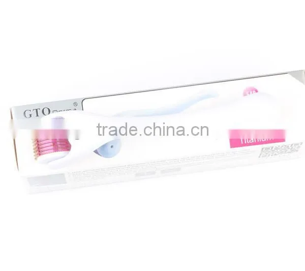 On Sale-Korea Home Use Derma Roller Professional Meso Roller photo-3