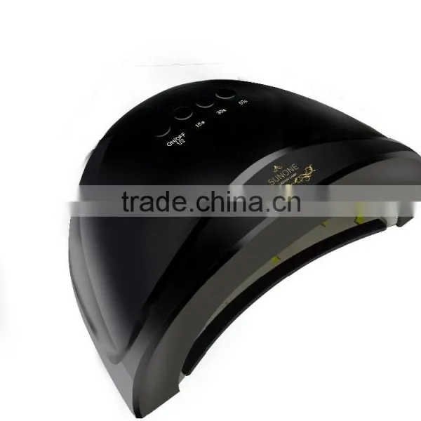 Professional Nail Art Salon Use 24W 48W Sensor Gel Nail Curing Lamp photo-6