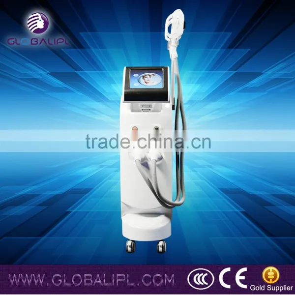 Beyond IPL Good Effect Skin Resurfacing Acne Elimination Beauty Machine photo-3