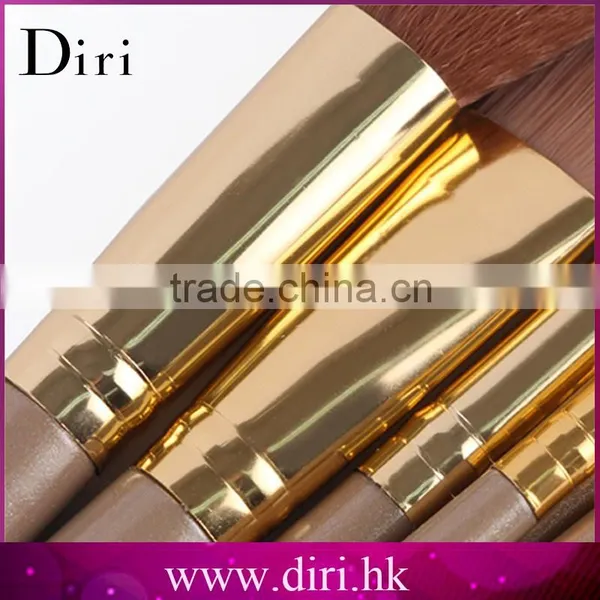 Newest 9pcs/Set Pro Makeup Brush Kit Foundation Powder Eyebrow Eye Shadow Brushes Tool photo-4