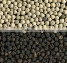 BLACK AND WHITE PEPPER photo-2