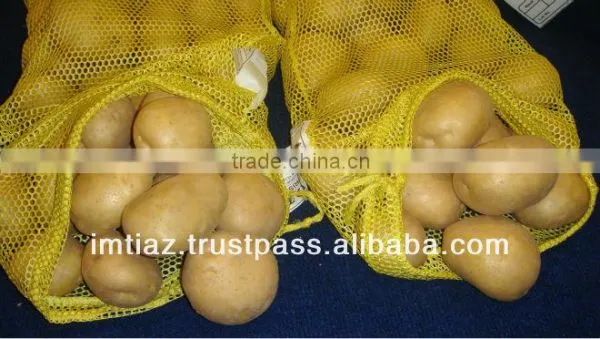 Special Potato Offer From Pakistan