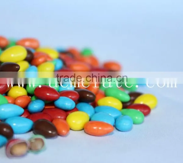 Wholesale Top Quality Chocolate Coated Sunflower Seeds photo-4
