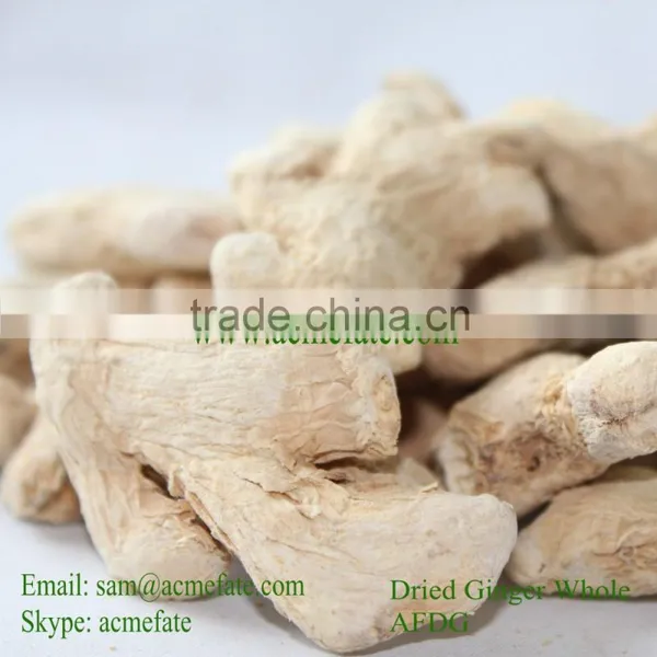 China Health Food Wholesale Price Dry Ginger photo-2