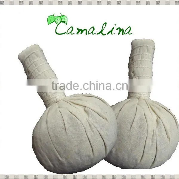 Thai Herbal Massage Balls