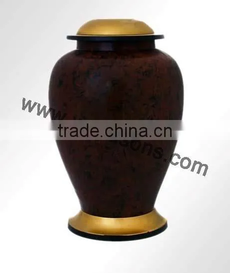 New Metal Of Urns For Home Decorative |2015 New Stylish Item With New Style photo-5
