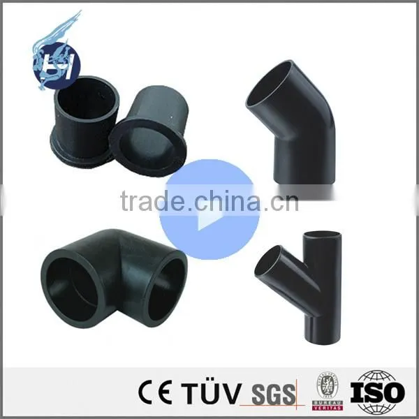 Professional Customized Welding Grinding Cnc Customized Grinding Bending Malleable Iron Pipe Fitting Tools Name Fitting3 5 Axis photo-5