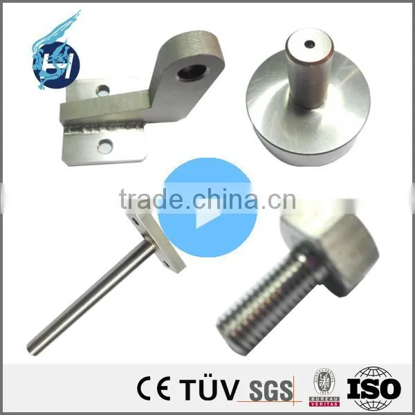 Professional Decorative Stainless Steel Pipe Tube Electronic Machinery Products Center photo-5
